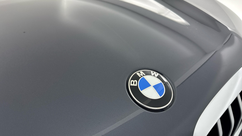 BMW X5 xDrive30d M Sport 5dr Auto Diesel Estate